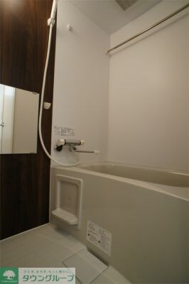 リブリ・マルエ シティーの物件内観写真