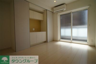 リブリ・マルエ シティーの物件内観写真