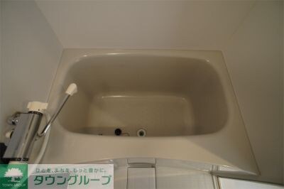 リブリ・マルエ シティーの物件内観写真