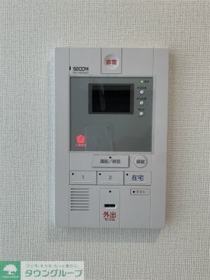 リブリ・マルエ シティーの物件内観写真