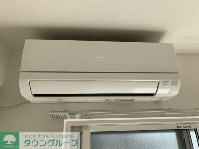 リブリ・マルエ シティーの物件内観写真