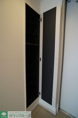 リブリ・マルエ シティーの物件内観写真