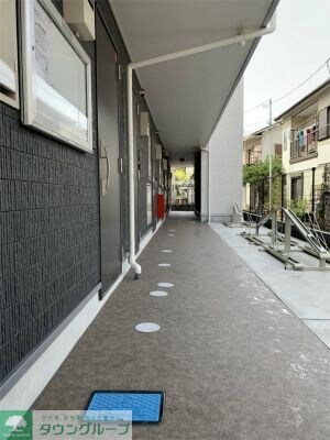 リブリ・マルエ シティーの物件内観写真