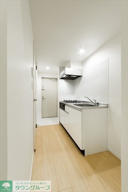 サンティエ袋山の物件内観写真