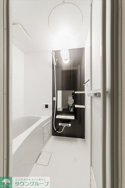 サンティエ袋山の物件内観写真