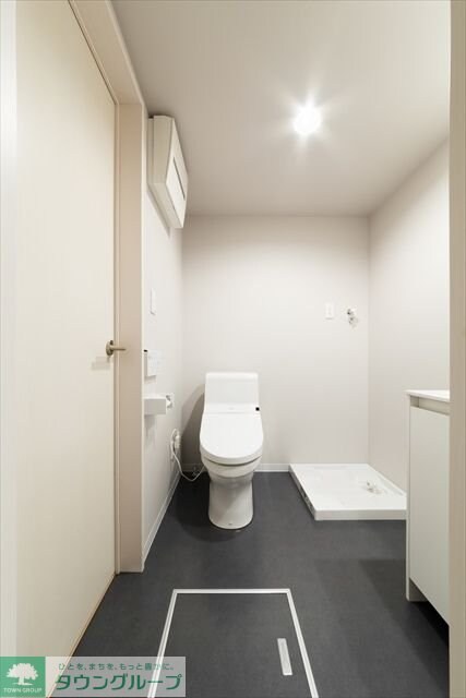 サンティエ袋山の物件内観写真