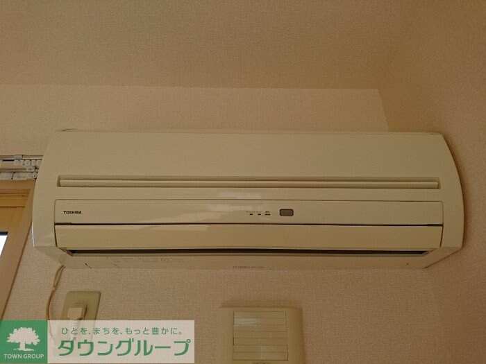 トマトハイツ　一/二/三番館2-の物件内観写真