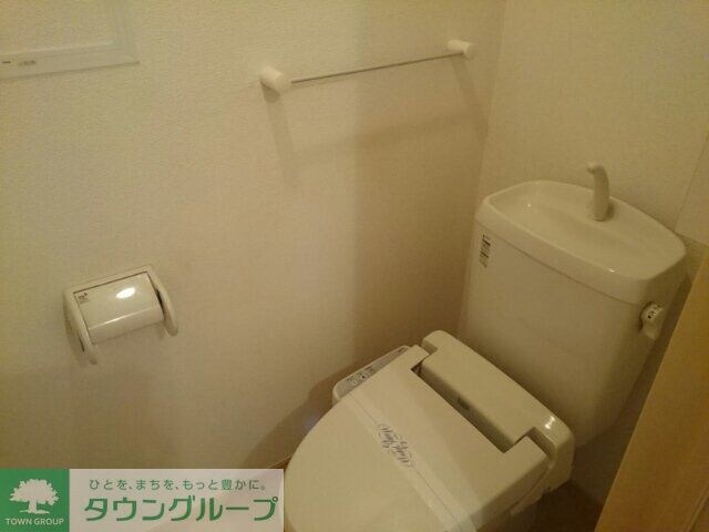 ルミエールの物件内観写真