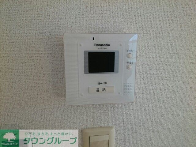 ルミエールの物件内観写真