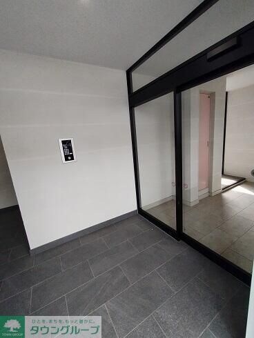 シャルマン谷塚５の物件内観写真