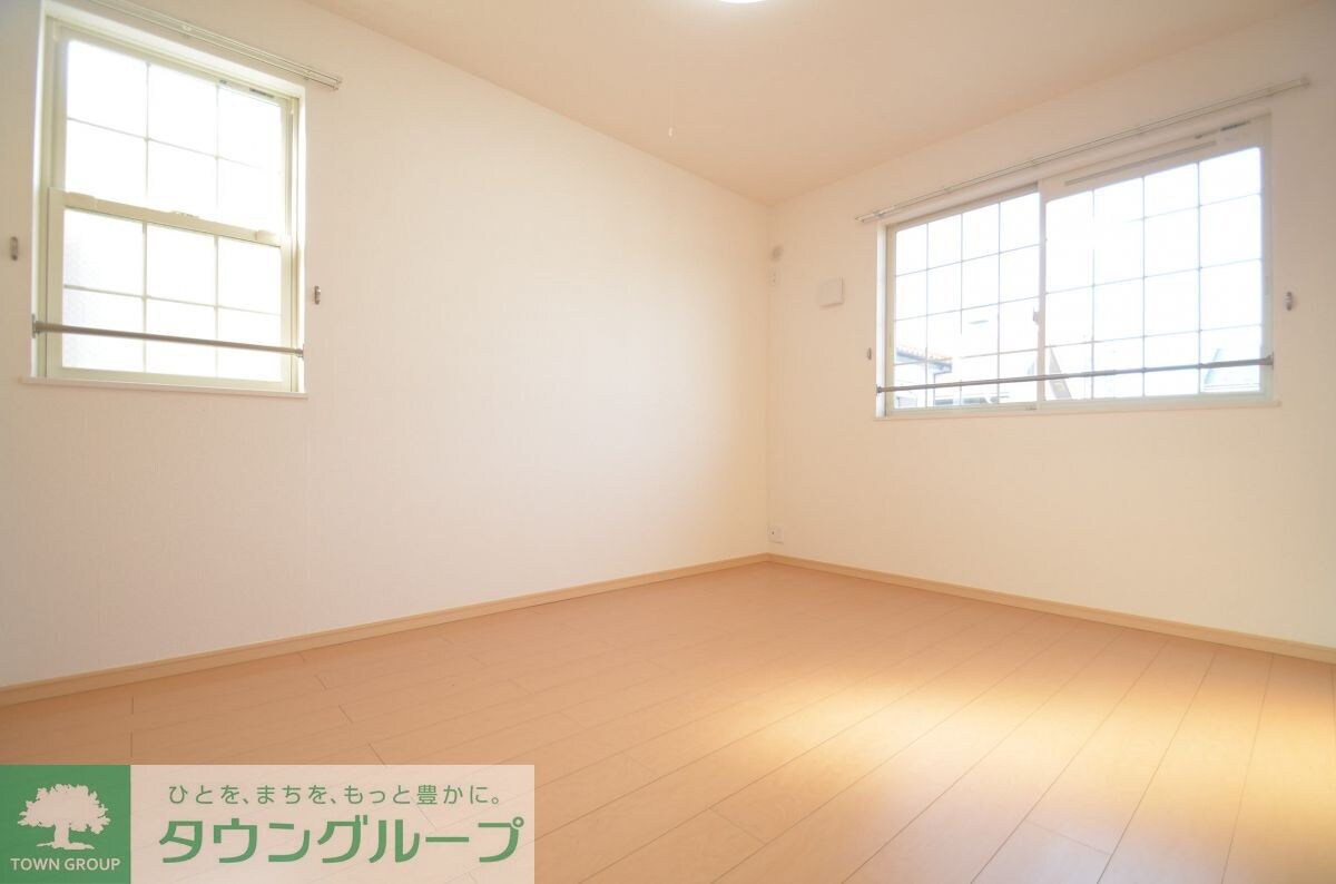 サニーレジデンスの物件内観写真