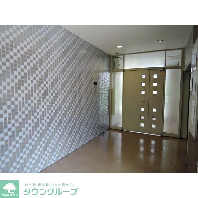 プライムシティ南浦和の物件内観写真