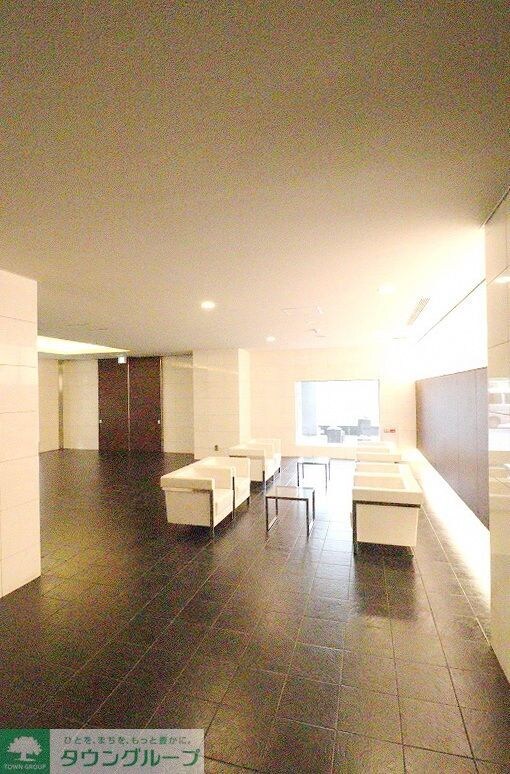 ザ・ファーストタワーの物件内観写真