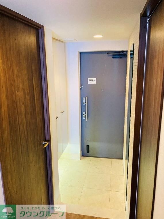 ザ・ファーストタワーの物件内観写真