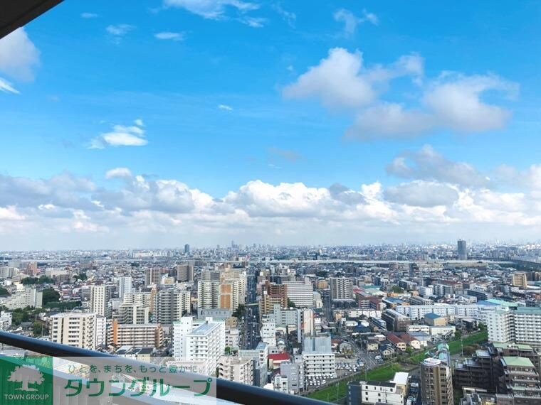 ザ・ファーストタワーの物件内観写真