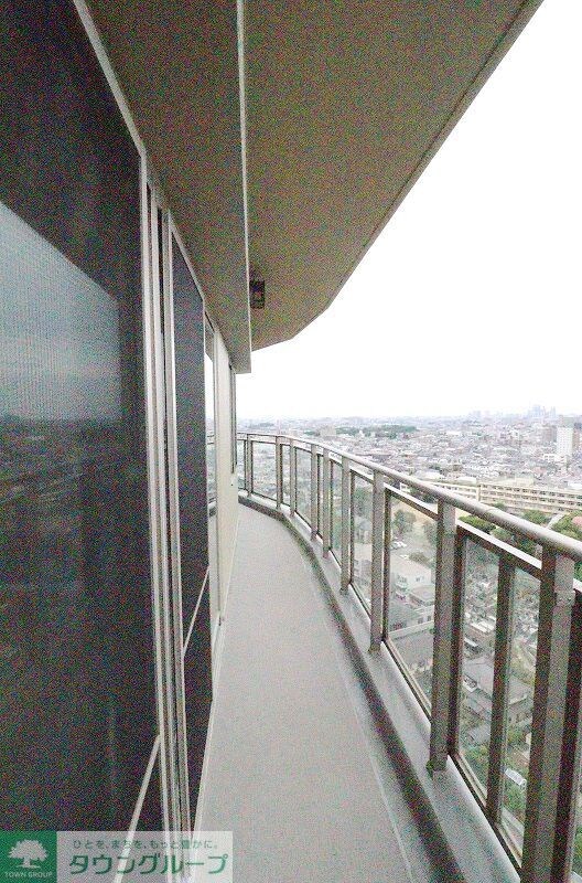 ザ・ファーストタワーの物件内観写真