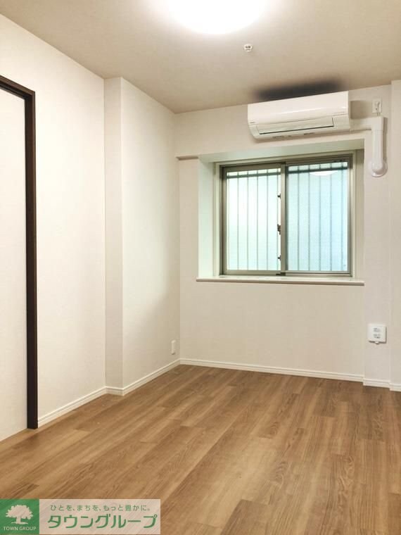 ザ・ファーストタワーの物件内観写真