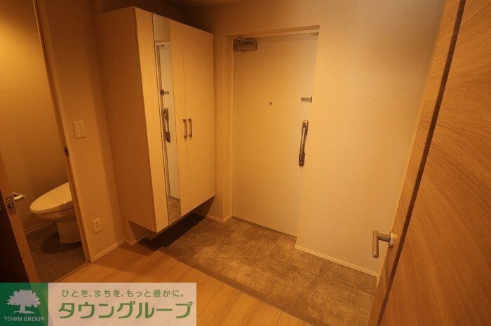 センカの物件内観写真