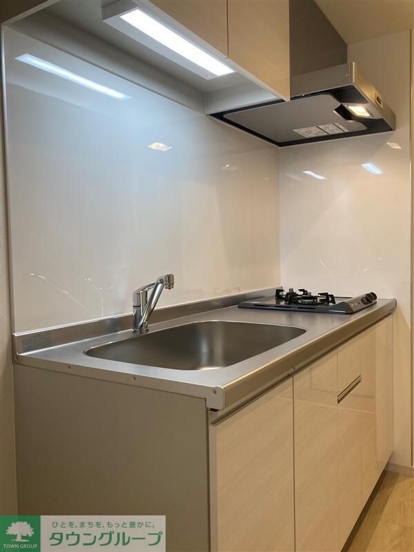 リブリ・Alba中浦和の物件内観写真