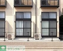 レオパレスウィスタリアの物件内観写真