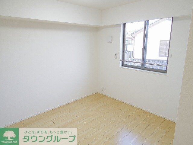 サンシャインの物件内観写真