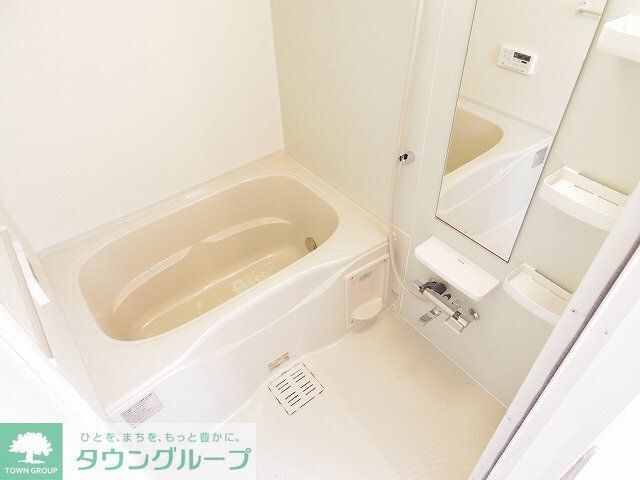 サンシャインの物件内観写真