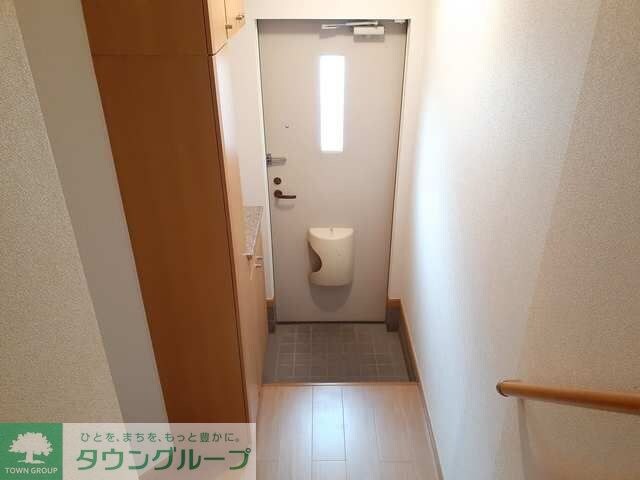 Ｂｅｌｌｅ　Ｍａｉｓｏｎ　桜の物件内観写真