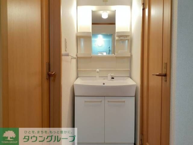 Ｂｅｌｌｅ　Ｍａｉｓｏｎ　桜の物件内観写真