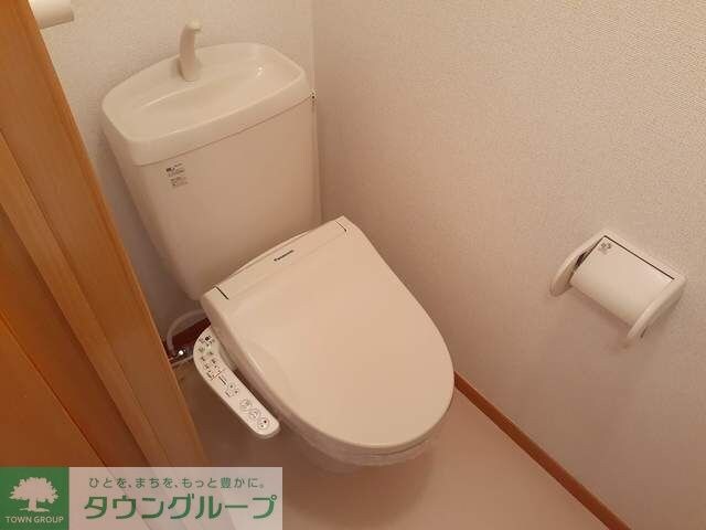 Ｂｅｌｌｅ　Ｍａｉｓｏｎ　桜の物件内観写真