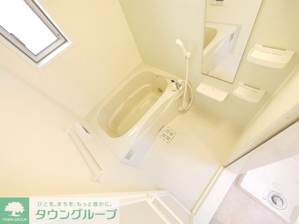 アルバヴィラの物件内観写真