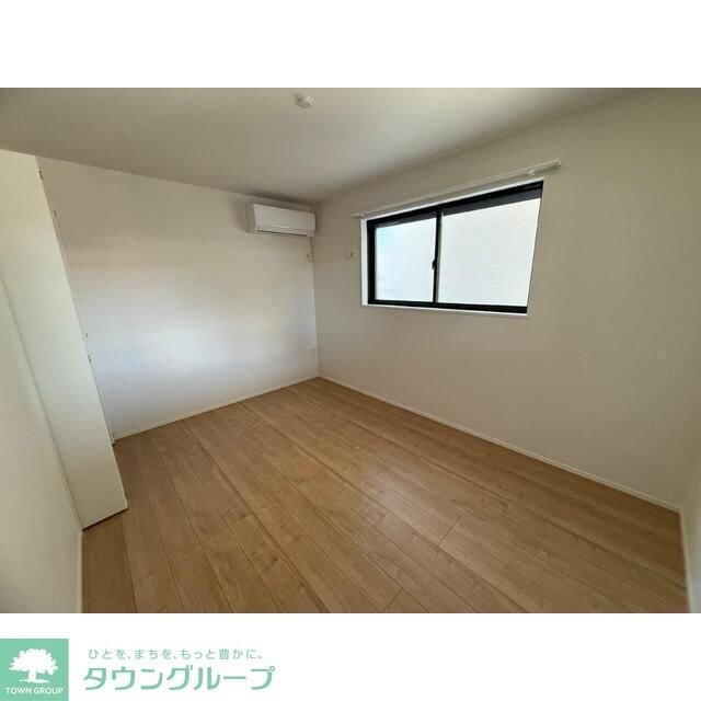 Kolet鳩ケ谷#08の物件内観写真