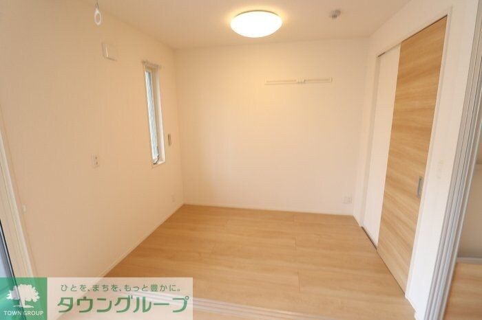 シャルム　Ａの物件内観写真