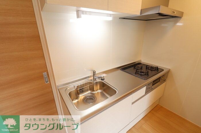 シャルム　Ａの物件内観写真