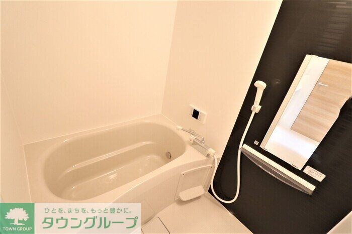 シャルム　Ａの物件内観写真