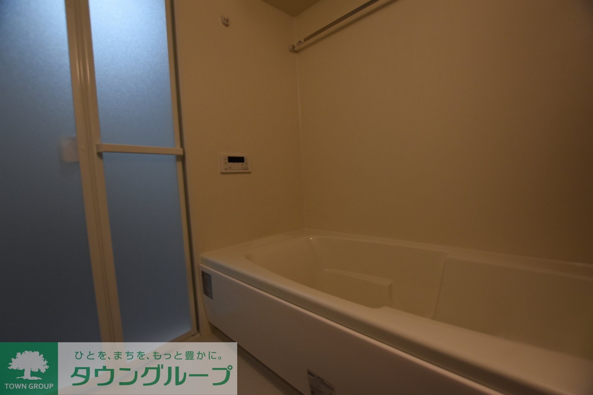 フェリチタ越谷駅前の物件内観写真