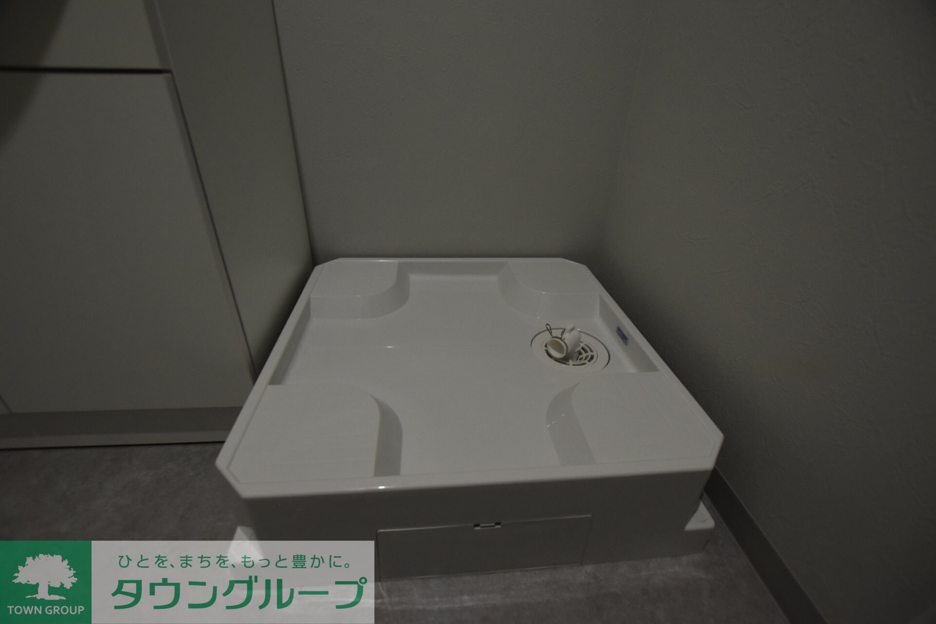 フェリチタ越谷駅前の物件内観写真