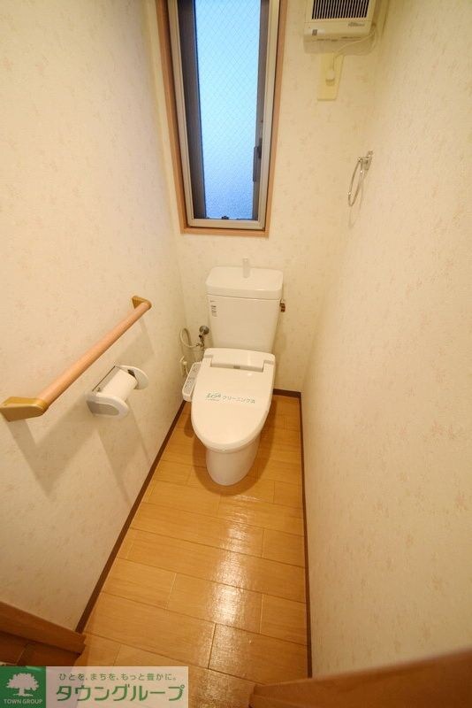 リリー松原の物件内観写真