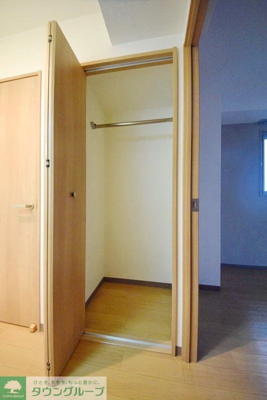 リリー松原の物件内観写真