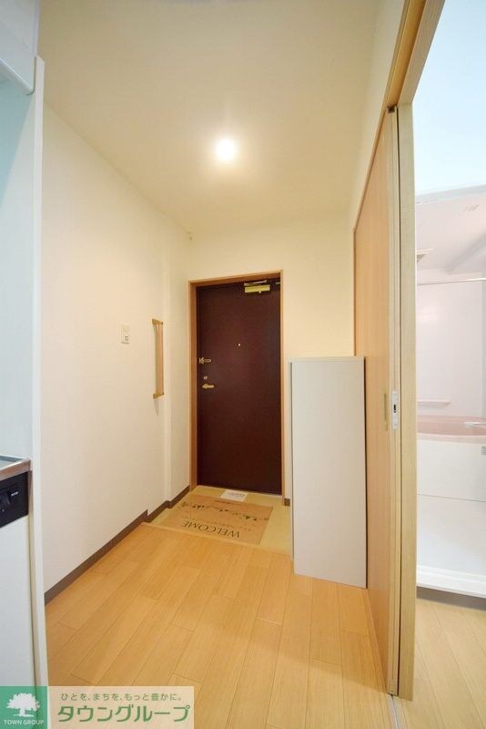 リリー松原の物件内観写真