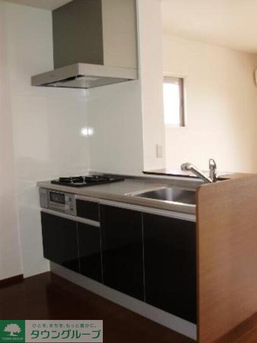 ヒルズガーデンの物件内観写真