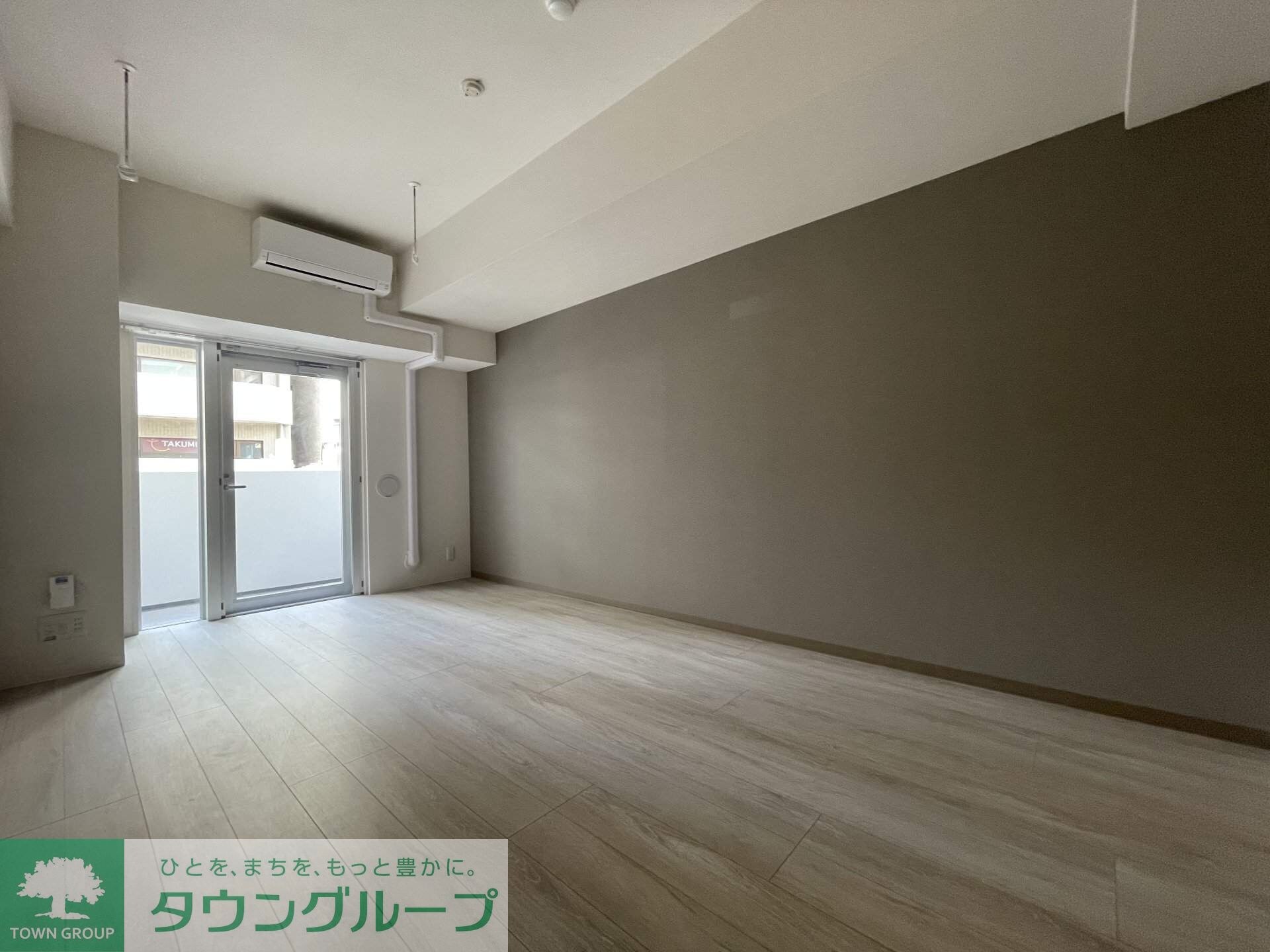 Noir et Bianc 並木の物件内観写真