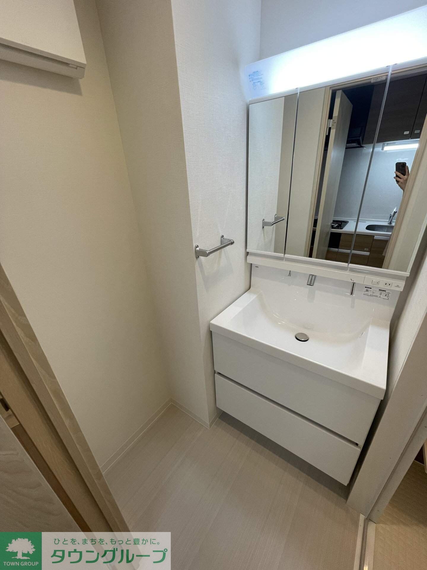 Noir et Bianc 並木の物件内観写真