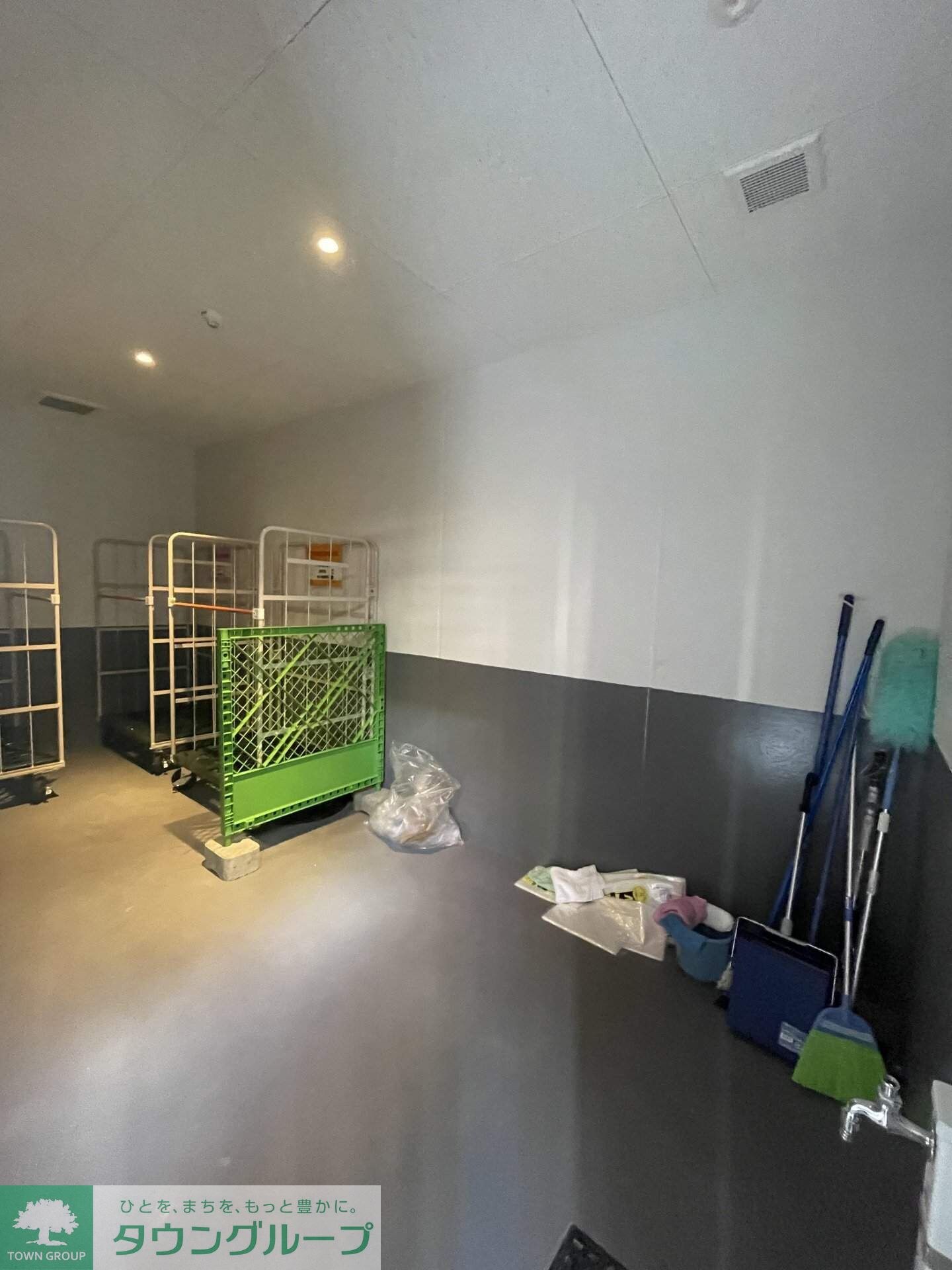 Noir et Bianc 並木の物件内観写真