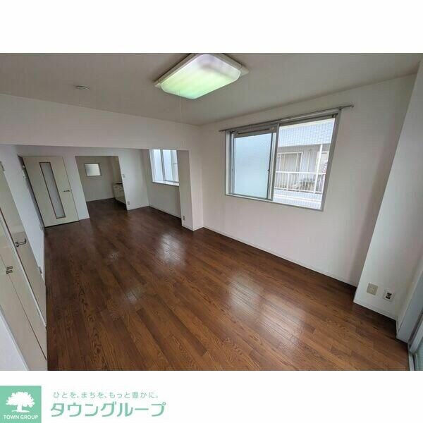 セルアーモスナダＩＩの物件内観写真