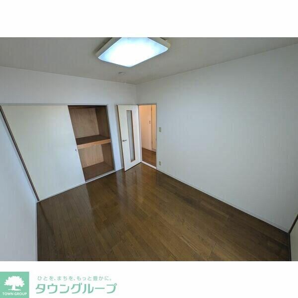 セルアーモスナダＩＩの物件内観写真