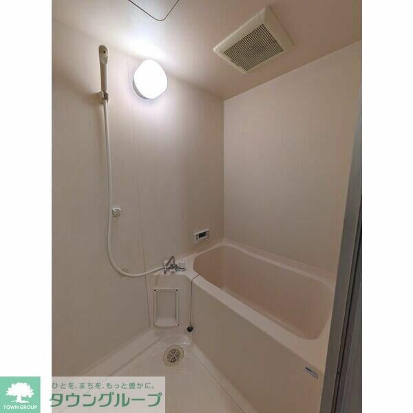 セルアーモスナダＩＩの物件内観写真