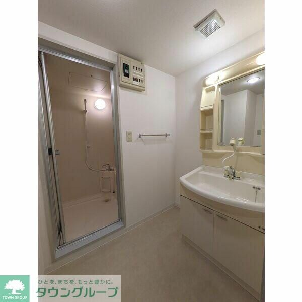 セルアーモスナダＩＩの物件内観写真