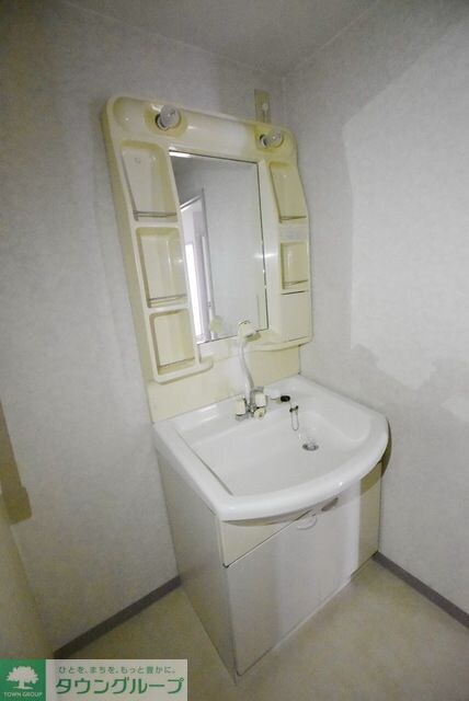 セルアーモスナダＩＩの物件内観写真