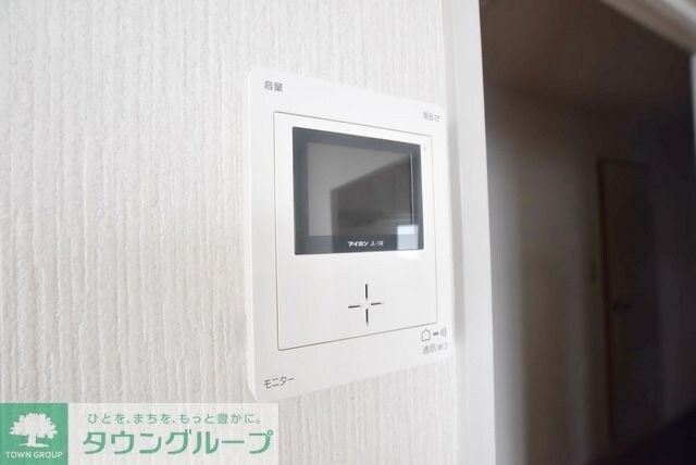 セルアーモスナダＩＩの物件内観写真