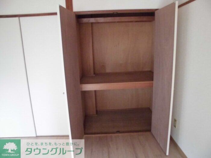 アベニールクニヤの物件内観写真